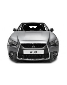 Mitsubishi ASX 1.6 GPL Bifuel 2WD Inform